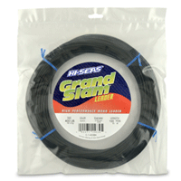 HI-SEAS Grand Slam Outrigger Mono Black 400lb [675yd]