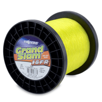 HI-SEAS Grand Slam IGFA 15kg Yellow [1200yd]