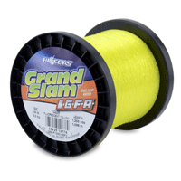 HI-SEAS Grand Slam IGFA 8kg Yellow [1200yd]