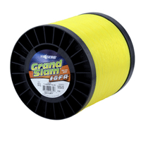 HI-SEAS Grand Slam IGFA 24kg Yellow 5lb Bulk [5830yd]