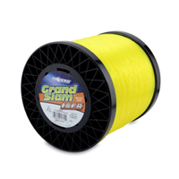 HI-SEAS Grand Slam IGFA 37kg Yellow 5lb Bulk [3753yd]