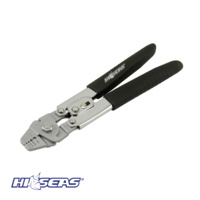 HI-SEAS Deluxe Hand Swager