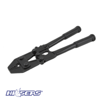 HI-SEAS Heavy Duty Hand Swager