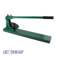 HI-SEAS HD Bench Crimper