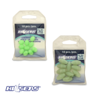 HI-SEAS Lumo Beads