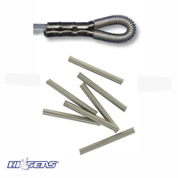 HI-SEAS Stainless Loop Protectors