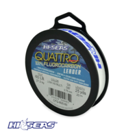 HI-SEAS Quattro FC Leader [25yd]