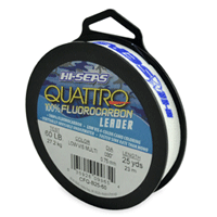 HI-SEAS Quattro FC Leader 60lb [25yd]