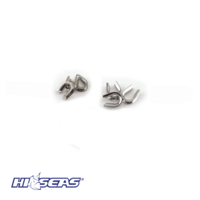 HI-SEAS Stainless Thimbles