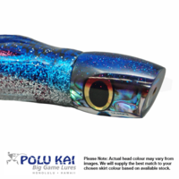 POLU KAI LURES Fat Boy