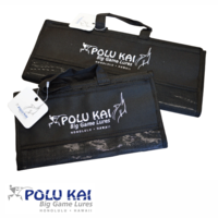 POLU KAI LURES Mesh Lure Bags