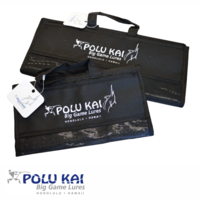 POLU KAI LURES Mesh Lure Bag [Large]