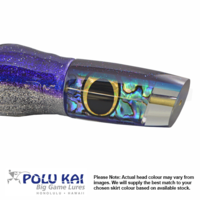 POLU KAI LURES Polu Plunger