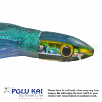 POLU KAI LURES Rocket Man