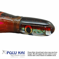 POLU KAI LURES Stubby Sam