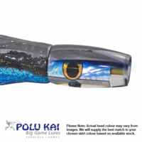 POLU KAI LURES Tombo