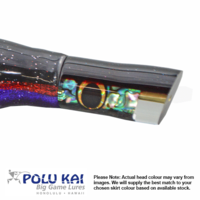 POLU KAI LURES Tail Pipe