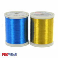 PROWRAP Metallic Thread [1oz]
