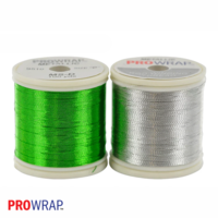 PROWRAP Metallic Thread [100yd]
