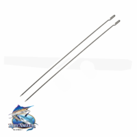 RITE ANGLER Ballyhoo Needle [2pk]