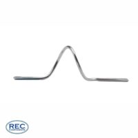 REC RSNX Snake Guides