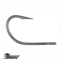 SABRE #192S Stainless Hooks | 5/0 [6pk]
