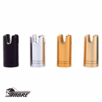 SABRE® Premium Alloy Gimbals