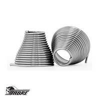 SABRE® Stainless Bait Springs