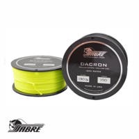 SABRE IGFA Dacron [100yd]
