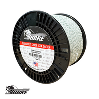 SABRE® IGFA Greenspot Dacron