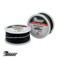 SABRE® Rigging Dacron