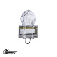 SABRE® Diamond Light | White [1pc]
