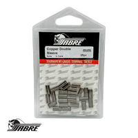 SABRE® Double Sleeves