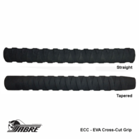 SABRE® HD EVA Cross-Cut Grips [ECC]
