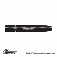 SABRE® HD EVA Game Grips [EGG]
