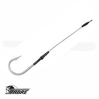 SABRE® #7691S Custom Hook Rig 9/0 [Single]