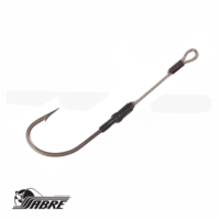 SABRE #192S Custom Hook Rig Single [6/0]