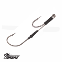 SABRE #192S Custom Hook Rig [Double]