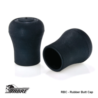 SABRE® Rubber Butt Caps
