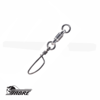 SABRE SS Super Snaps #5 | 250lb [2pc]
