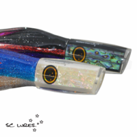 SC LURES Pacific Plunger