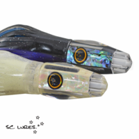 SC LURES Stinger Jet