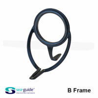 SEA GUIDE Economy B Guides