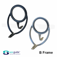 SEA GUIDE Premium B Guides