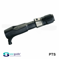 SEA GUIDE Graphite Reel Seat [PTS]