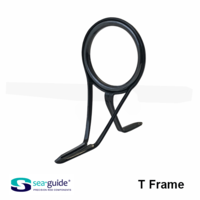 SEA GUIDE Economy T Guides