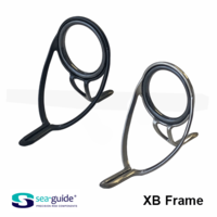 SEA GUIDE Premium XB Guides