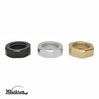 WINTHROP Collet Nuts