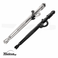 WINTHROP T-10X Adjustable Butt