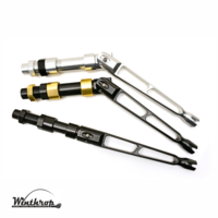 WINTHROP Terminator Adjusta-Butt